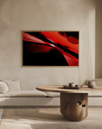 Plakat - Abstract 90s 60
