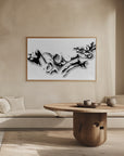 Plakat - Abstract 90s 65