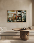 Plakat - Abstract 1