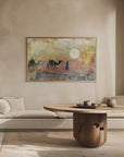 Plakat - Abstract 10