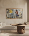 Plakat - Abstract 11