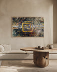 Plakat - Abstract 12