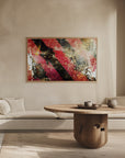 Plakat - Abstract 13
