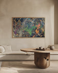 Plakat - Abstract 15