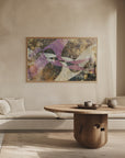 Plakat - Abstract 16