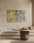 Plakat - Abstract 18