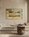 Plakat - Abstract 17
