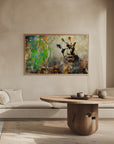 Plakat - Abstract 20