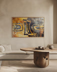 Plakat - Abstract 23