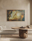 Plakat - Abstract 24