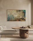 Plakat - Abstract 25