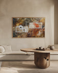 Plakat - Abstract 26