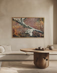 Plakat - Abstract 27