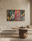 Plakat - Abstract 30