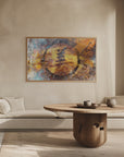 Plakat - Abstract 31
