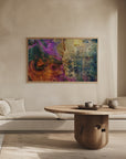 Plakat - Abstract 32