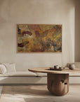 Plakat - Abstract 51