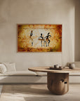 Plakat - African Art 6