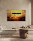 Plakat - African Art 8