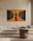 Plakat - African Art 7