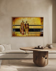 Plakat - African Art 43