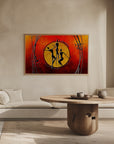 Plakat - African Art 46