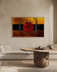 Plakat - African Art 47