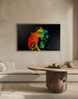 Poster - Lion 1