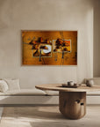 Poster - Warm Abstracts 19