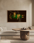 Poster - Warm Abstracts 106