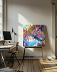 Canvas - Df1022 Willowisp A