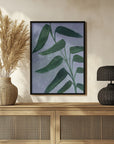 Plakat - Shina branch