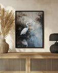 Plakat - Serene Reflection - Treechild