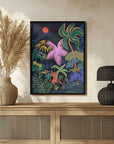 Plakat - Lost No2 - Admen.dk