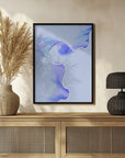 Plakat - Artistic Cloth - Admen.dk