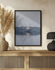 Plakat - Surreal Landscape - Admen.dk
