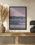 Plakat - Surreal Office - Admen.dk