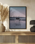 Plakat - Surreal Office - Admen.dk