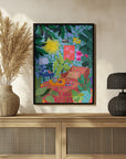 Plakat - My Place To Rest - Admen.dk