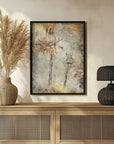 Poster - Surreal Art Vintage Style 6