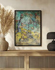 Poster - Surreal Art Vintage Style 25