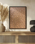 Plakat - Beach Sand 01 - Admen.dk