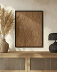 Plakat - Beach Sand 06 - Admen.dk