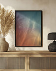 Plakat - Beach Sand 12 - Admen.dk
