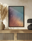 Plakat - Tinted Beach Sand 06 - Admen.dk