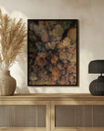 Plakat - Autumn Forest 14 - Admen.dk