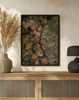Plakat - Autumn Forest 16 - Admen.dk