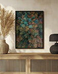 Plakat - Autumn Forest 17 - Admen.dk