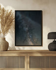 Plakat - Milky Way 02 - Admen.dk
