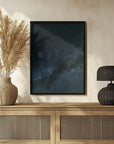 Plakat - Milky Way 03 - Admen.dk